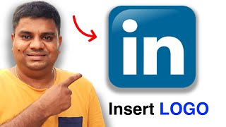 How To Insert Linkedin Logo Icon In Word [upl. by Michael]