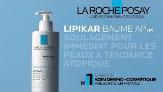 Lipikar Baume APM [upl. by Acinoreb]