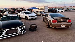 Drifting at import alliance Nashville Super speedway 2023 drift jalisco tennessee mexico [upl. by Ennaoj]