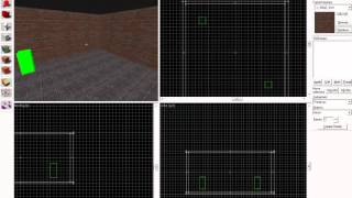 Tutorial  Crear mapa CS 16 Lo basico para poder jugarlo [upl. by Reube]