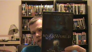 Riverworld 2010 TV Miniseries [upl. by Noryb]