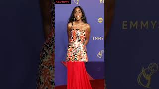 Celebrities At the 2024 Emmys [upl. by Juline]