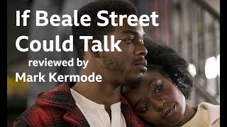 ScreenTimes If Beale Street Could Talk [upl. by Aoh]