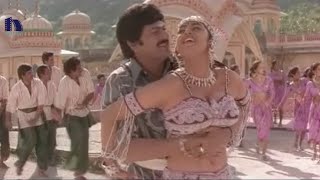 Soggadi Pellam Full Songs  Takkari Vade Abba Song  Mohan Babu Ramya Krishna Kasthuri [upl. by Buff613]