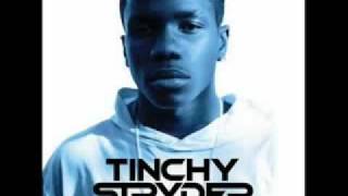 Tinchy Stryder Ft Amelle  Never Leave You [upl. by Iztim]