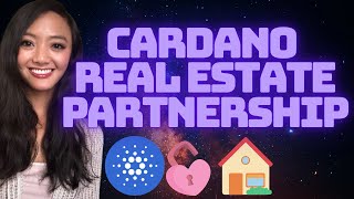 Cardano Real Estate Partnership [upl. by Ignace]