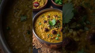 New Moong dal rajasthani recipe food asmreating [upl. by Dinan623]