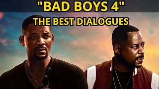 quotBad Boys Ride or Diequot Movie 2024 From The Best Quotes [upl. by Almeda]