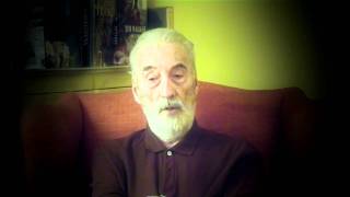 2010 Christopher Lee Video Update Part 2 [upl. by Antrim821]