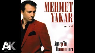 Mehmet Yakar  Halebi Antebin Hamamları [upl. by Mw]