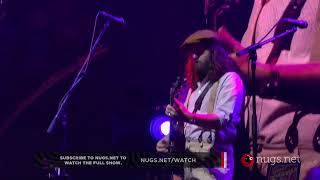 Billy Strings 1112024 Baltimore MD [upl. by Yalahs]