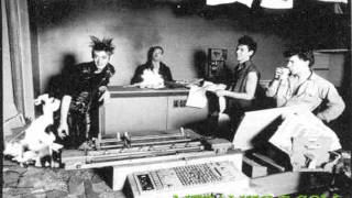 Blixa Bargeld Interview Einstürzende Neubauten  The Early Years [upl. by Enomis]