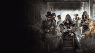 Прохождение Assassin’s Creed Syndicate  XSX [upl. by Edaj]