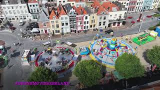 Kermis Vlissingen 2023 [upl. by Katusha]