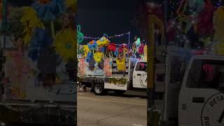 Halloween parade Anaheim California 2024 [upl. by Siva]