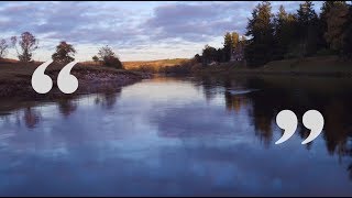 Royal Deeside Aberdeenshire [upl. by Ansel]