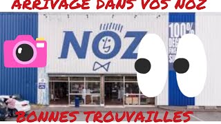 NOZ ARRIVAGES ET BACS PLEINS 17 FEVRIER 2018 [upl. by Benita]