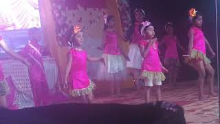 vijapur the indiyali naded dance programzoyaRaniw2mcutebaby [upl. by Anitirhc]