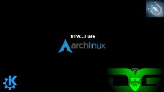 Arch Linux  Simple Fast amp Custom Distro Overview  Gameplay [upl. by Sosna]