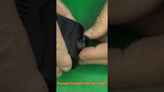 Viofo A229 Pro CPL 200 installation demo [upl. by Atilegna549]