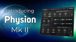 Introducing the New Eventide Physion Mk II Plugin [upl. by Kerrin]