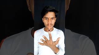 Amazing Magic Tricks New Pencil 💯😂 Tutorial 😮 Aji Ghanta Song shorts viral trending [upl. by Deppy]