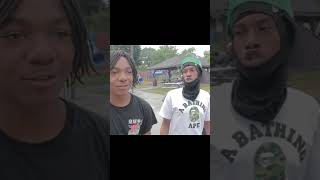 First ever Hagerstown hood vlog hoodvlog tommyg brandonbuckingham dmvrap dmvtypebeat dmvrap [upl. by Oinolopa]