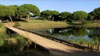 Vila Sol Golf Course [upl. by Anay]