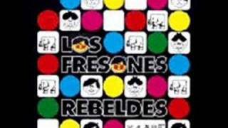 Los Fresones Rebeldes  Bola de Cristal [upl. by Syl]