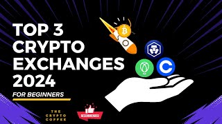 Best Crypto Exchanges 2024 Best Places to Buy Crypto [upl. by Aillil586]