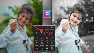 PicsArt oil paint face smooth photo editing  Face smooth photo editing in picsArt [upl. by Cleveland]