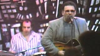 Duke Robillard amp The Pleasure Kings Live  Harpers Ferry [upl. by Ardnola917]