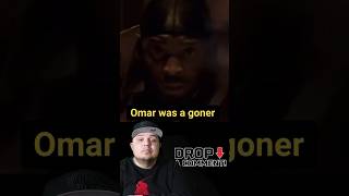 HBO The Wire Omar vs Marlo Marlo Stanfield amp Omar Little ￼￼ [upl. by Rogerson348]