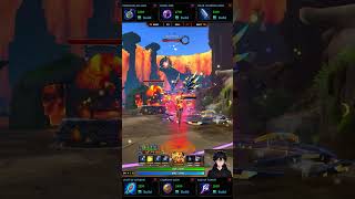 っ◔◡◔っ ♥ Best Eset Build ♥ shorts gaming smite smite2 leagueoflegends gaymer gameplay [upl. by Adnaloy]