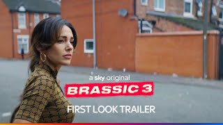 Brassic 3  First Look Trailer  Sky One [upl. by Aneret257]