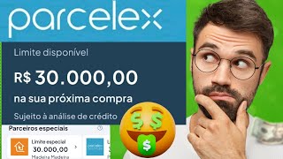 URGENTE PACELEX APROVANDO LIMITE PARA COMPRA DE R 30 MIL REAIS CONFIRA 🤑 [upl. by Bacon]