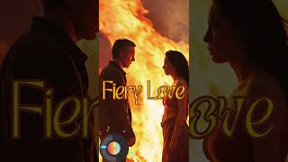 🔥 Fire Kiss A Dangerous Love 🔥  Wild Desire amp No Return  English Song short trending [upl. by Newmark538]