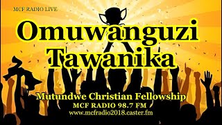 Omuwanguzi Tawanika With Pastor JJ Nakamate amp Guest 24Oct2024 [upl. by Assyl]