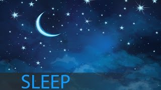 8 Hour Deep Sleep Music Delta Waves Relaxing Sleep Music Sleep Meditation Sleeping Music ☯1352 [upl. by Haimorej]