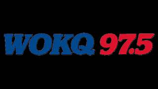 975 WOKQFM Aircheck 352018 [upl. by Mercer]