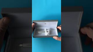 MÜHLE R89 AG STERLING SILVER SAFETY RAZOR unboxing razor sterling silver shaving shorts [upl. by Ahsurej]