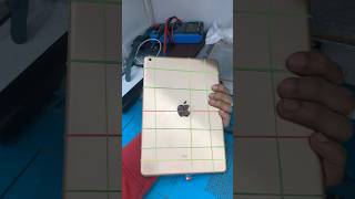 iPad 8th Gen Display Replacement shorts fixit fixitnow [upl. by Dirraj18]