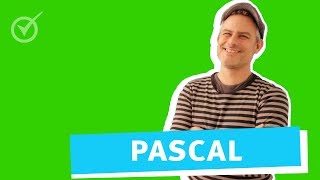 InsideComparis Pascal unser Visual Designer [upl. by Annoet668]