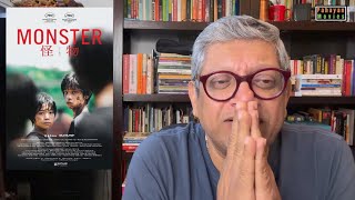 Monster by Hirokazu Koreeda malayalammoviereviews malayalamreview monster japanesefilm mubi [upl. by Nomyad]