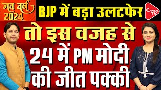 Astrological Predictions For 2024 Elections जाने राजनीति के लिए 2024 का साल कैसा रहने वाला हैं [upl. by Golub]