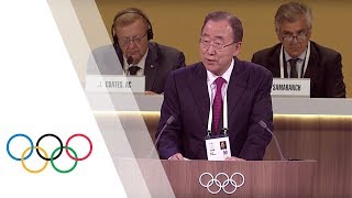 IOC Session – Day 2  Afternoon Session [upl. by Mehala883]