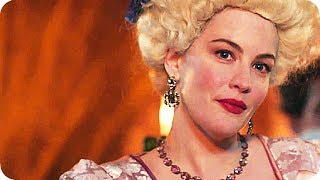 Harlots Season 2 Teaser Trailer 2018 Hulu Series [upl. by Yuille623]