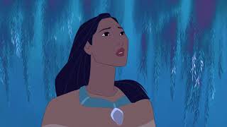 Pocahontas II Journey to a New World Special Edition 2 Movie Collection [upl. by Cleo398]