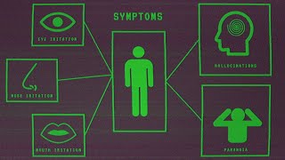 EAS Scenario  The Chemical Weapon  Emergency Alert System [upl. by Eniawtna]