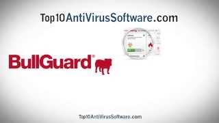 BullGuard Review Features of BullGuard Antivirus [upl. by Harding]